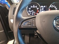 Skoda Yeti vaihtoauto