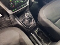 Skoda Yeti vaihtoauto