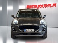 Ford Puma vaihtoauto