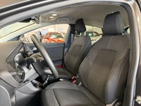 Ford Puma vaihtoauto