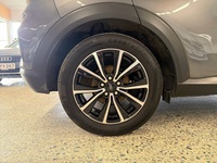 Ford Puma vaihtoauto