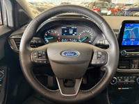 Ford Puma vaihtoauto