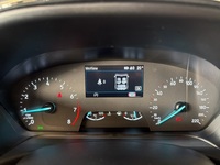 Ford Puma vaihtoauto