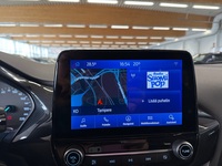 Ford Puma vaihtoauto