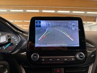 Ford Puma vaihtoauto