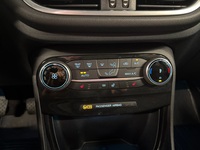 Ford Puma vaihtoauto