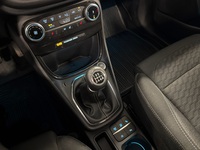 Ford Puma vaihtoauto