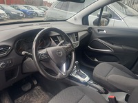 Opel Crossland vaihtoauto