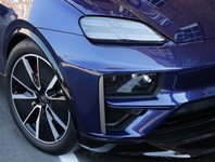 Porsche Macan vaihtoauto