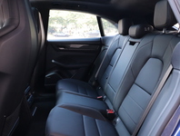 Porsche Macan vaihtoauto