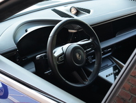 Porsche Macan vaihtoauto