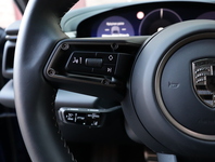 Porsche Macan vaihtoauto