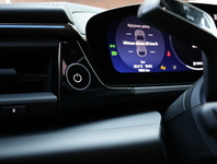 Porsche Macan vaihtoauto