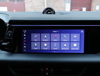 Porsche Macan vaihtoauto