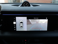 Porsche Macan vaihtoauto