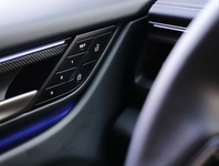 Porsche Macan vaihtoauto