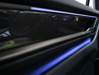 Porsche Macan vaihtoauto