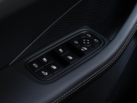 Porsche Macan vaihtoauto