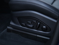 Porsche Macan vaihtoauto