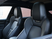 Porsche Macan vaihtoauto