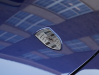 Porsche Macan vaihtoauto