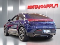 Porsche Macan vaihtoauto