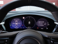 Porsche Macan vaihtoauto