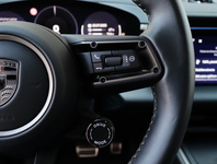 Porsche Macan vaihtoauto