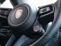 Porsche Macan vaihtoauto