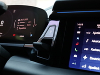 Porsche Macan vaihtoauto