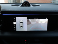 Porsche Macan vaihtoauto