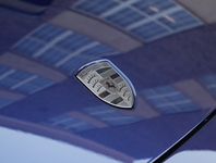 Porsche Macan vaihtoauto