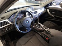 BMW 318 vaihtoauto
