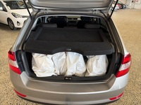Skoda Rapid vaihtoauto