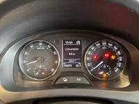 Skoda Rapid vaihtoauto