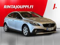 Volvo V40 Cross Country vaihtoauto