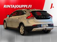Volvo V40 Cross Country vaihtoauto