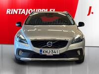 Volvo V40 Cross Country vaihtoauto