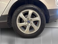 Volvo V40 Cross Country vaihtoauto