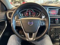 Volvo V40 Cross Country vaihtoauto