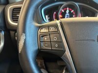 Volvo V40 Cross Country vaihtoauto