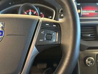 Volvo V40 Cross Country vaihtoauto
