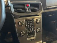 Volvo V40 Cross Country vaihtoauto