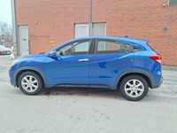 Honda HR-V vaihtoauto