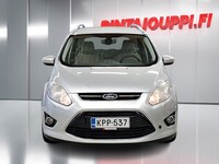 Ford Grand C-MAX vaihtoauto