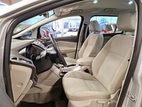 Ford Grand C-MAX vaihtoauto