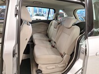 Ford Grand C-MAX vaihtoauto
