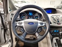 Ford Grand C-MAX vaihtoauto