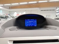 Ford Grand C-MAX vaihtoauto