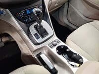 Ford Grand C-MAX vaihtoauto